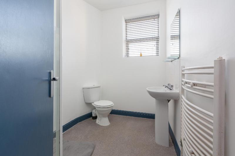 Two Bedroom Apartment - First Floor image 2