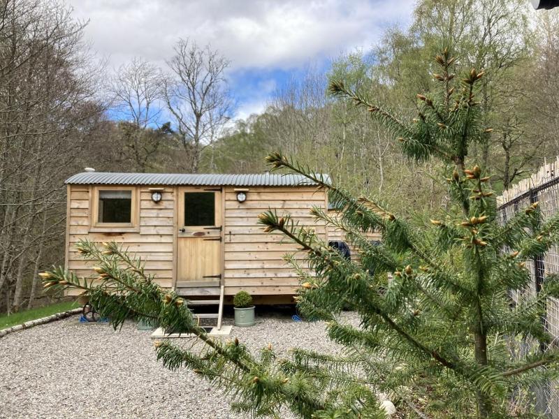One-Bedroom Chalet image 1