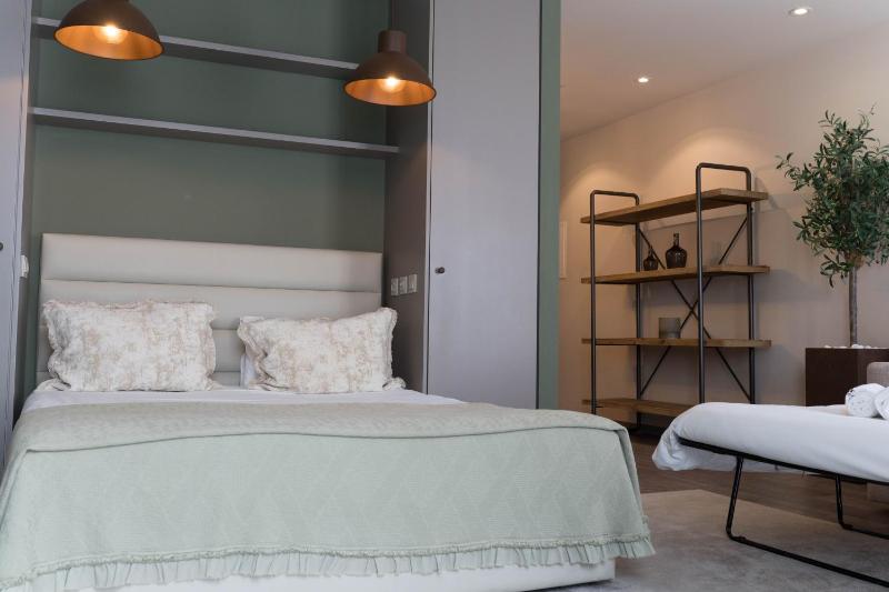 Olive Nature - Tourism Apartments - image 14