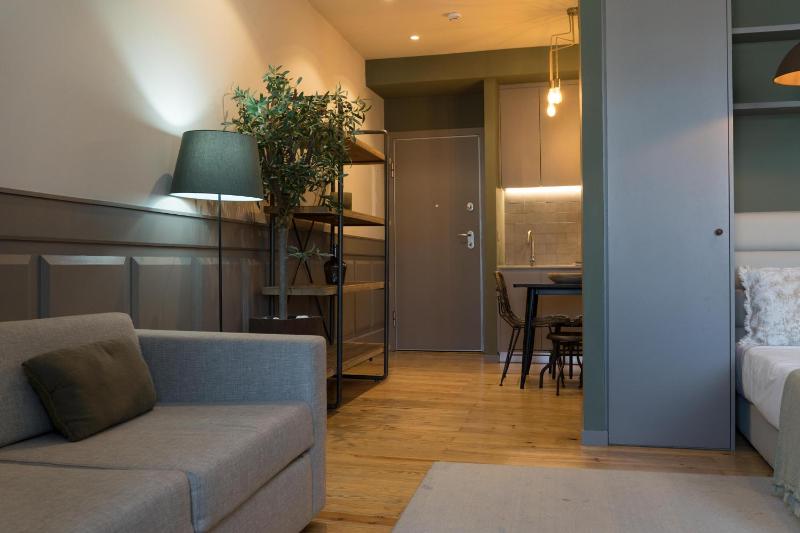 Olive Nature - Tourism Apartments - image 16