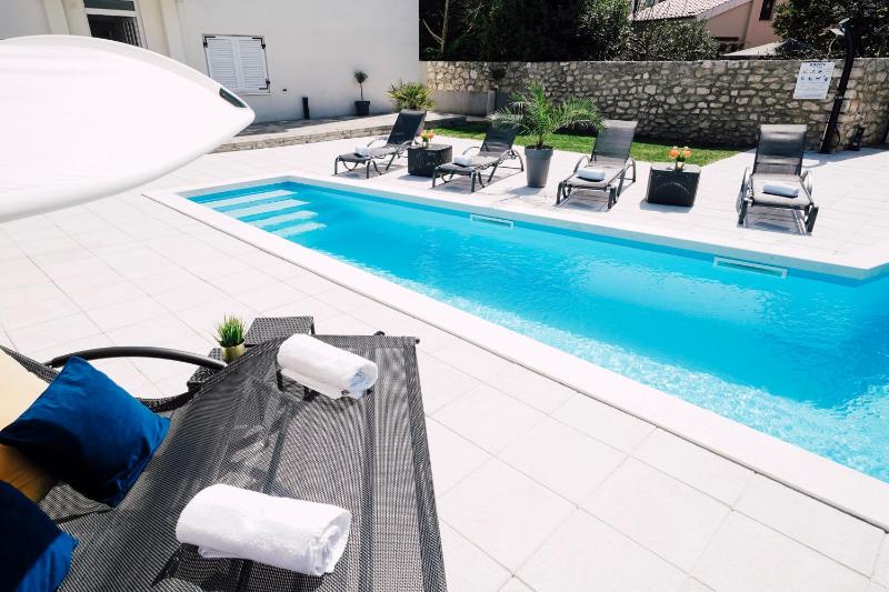 Holiday Home Apartments Bellamare - image 10