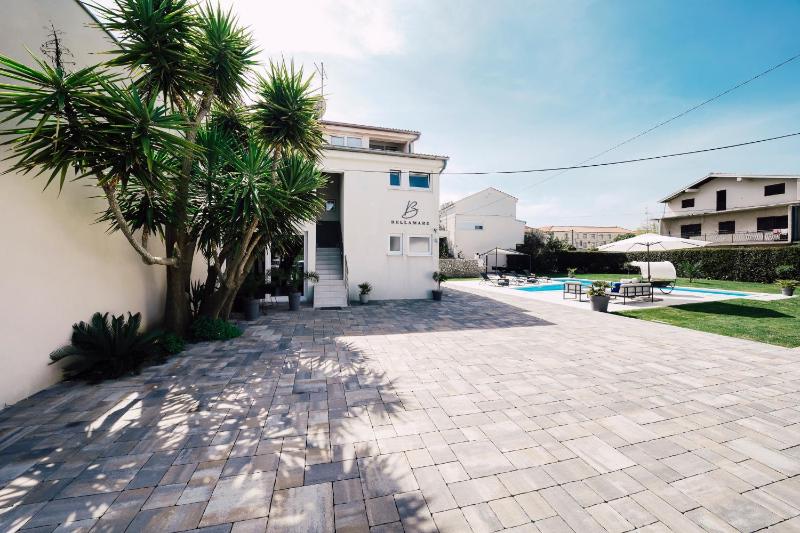 Holiday Home Apartments Bellamare - image 33