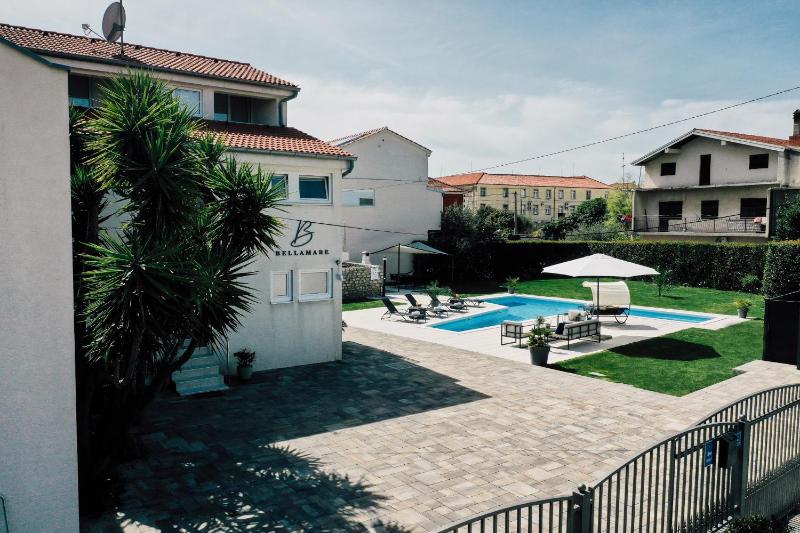 Holiday Home Apartments Bellamare - image 26