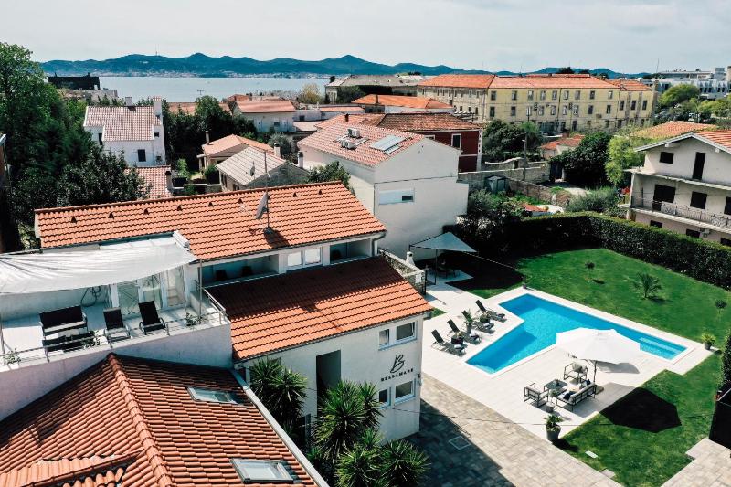 Holiday Home Apartments Bellamare - image 29
