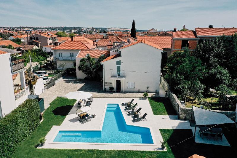 Holiday Home Apartments Bellamare - image 38
