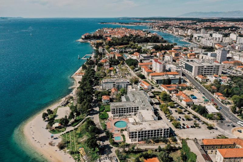 Holiday Home Apartments Bellamare - image 8