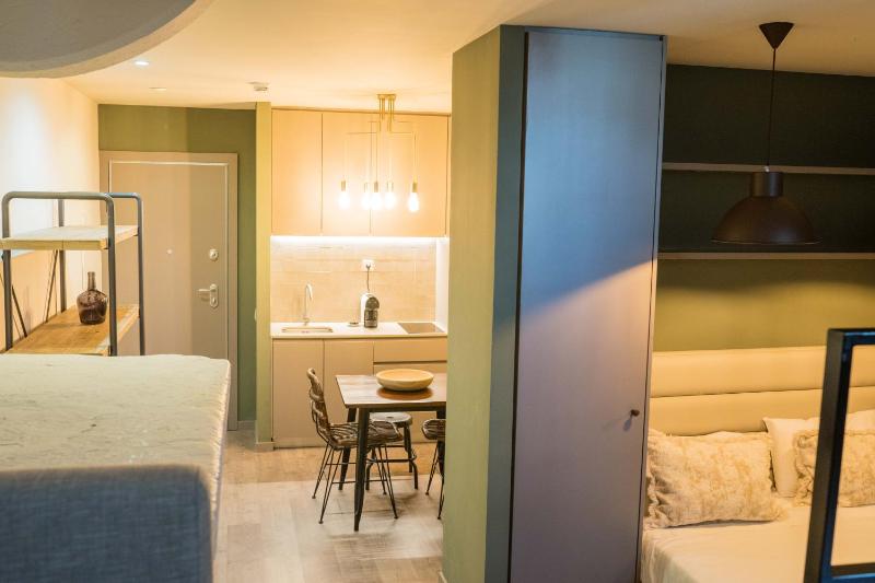 Olive Nature - Tourism Apartments - image 6