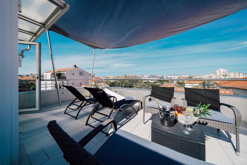 Holiday Home Apartments Bellamare - image 13