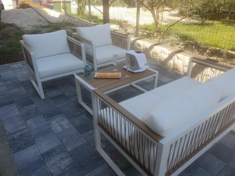 Studio apartment Calm nature - image 24