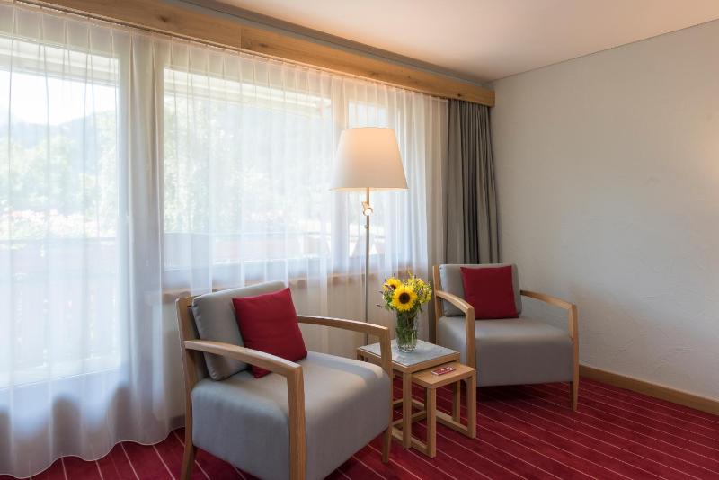 Premium Double Room image 3