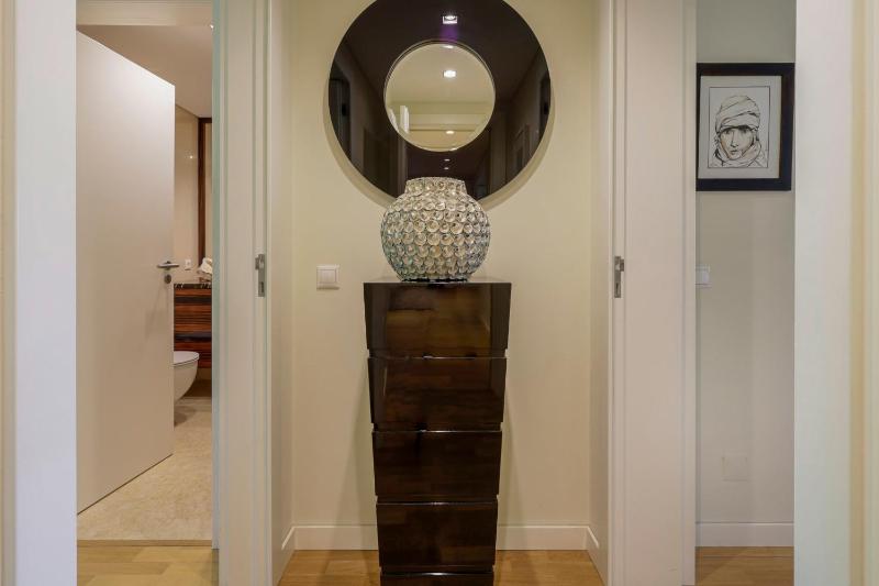 Cidadela - Luxury Apt with Pool - image 47