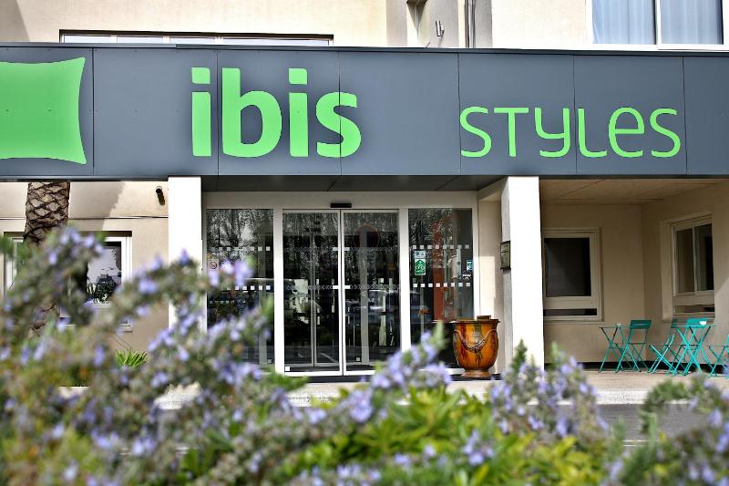 Ibis Styles Avignon Sud Hotel - image 14