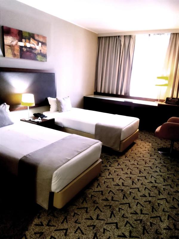 Skyna Hotel Luanda - image 16