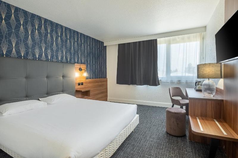 Comfort room image 3