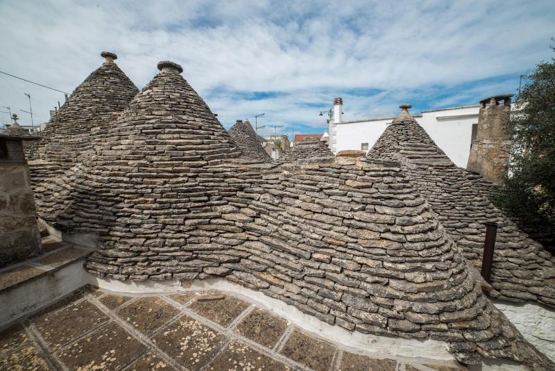 Trullo Double Standard image 2