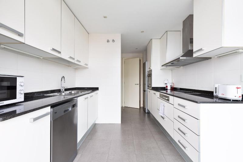 chicStays Apartment Ciutadella Park - image 7