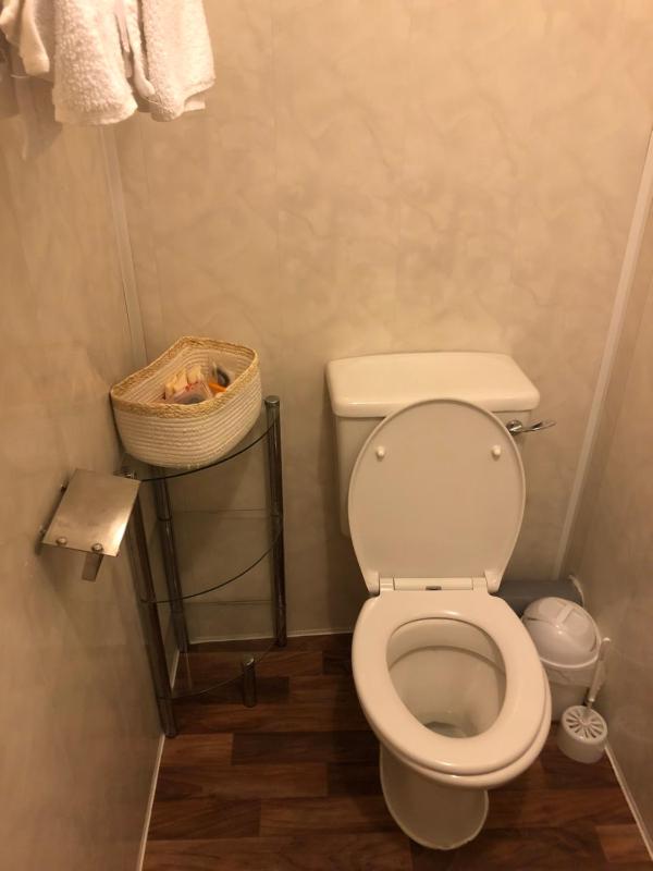 Triple Room with Private Bathroom image 4