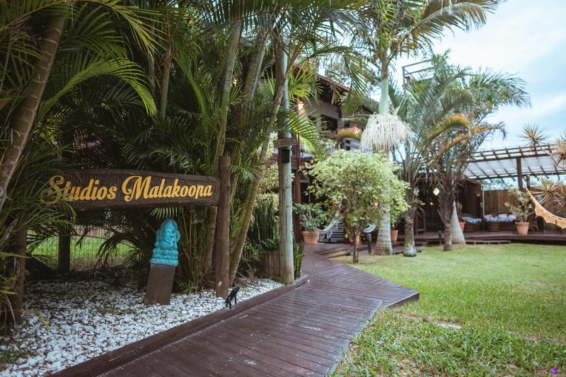 Studios Malakoopa - Praia do Rosa - image 13