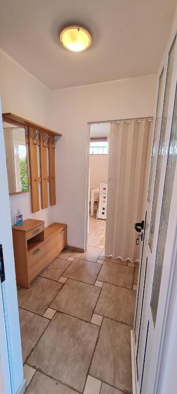 One-Bedroom Apartment with Terrace image 3