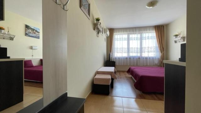 SUMMER BREEZE 406 Studio Sunny Beach - image 15