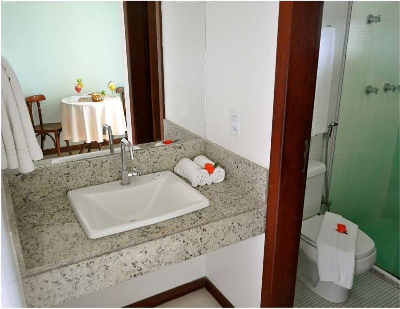 Sunshine Praia Hotel - image 24