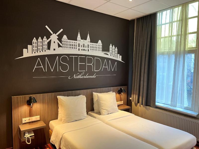 Mozart Hotel - image 4