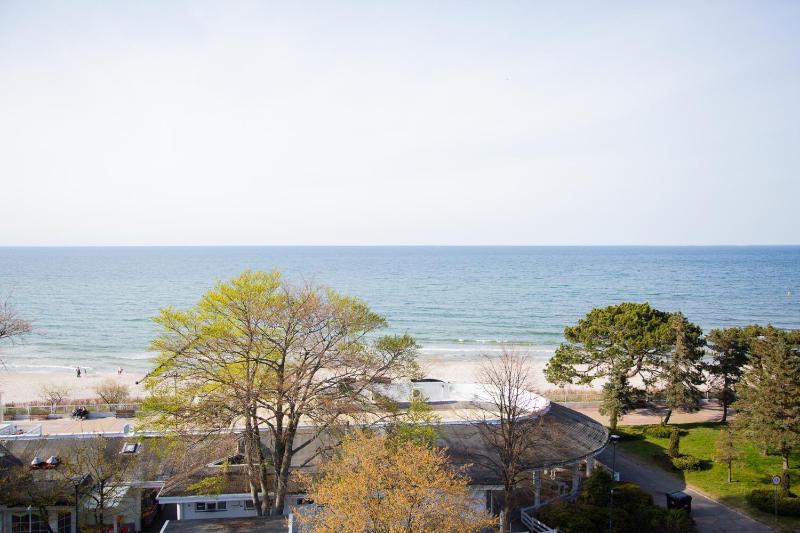 VILLA RED by COLUMBUS Ustka - image 24