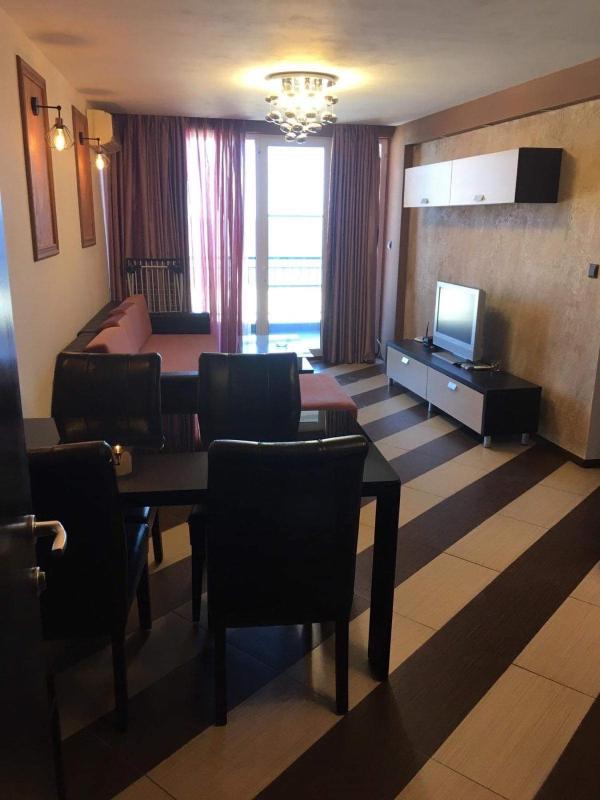 Heaven Lux Apartments - image 42