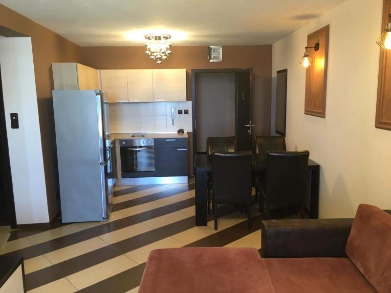 Heaven Lux Apartments - image 43