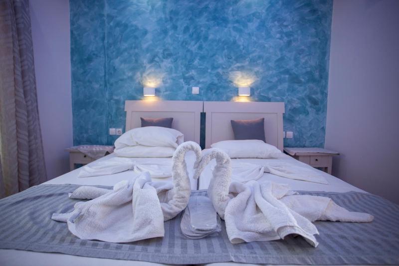 One-Bedroom Apartment (2 Adults) image 1