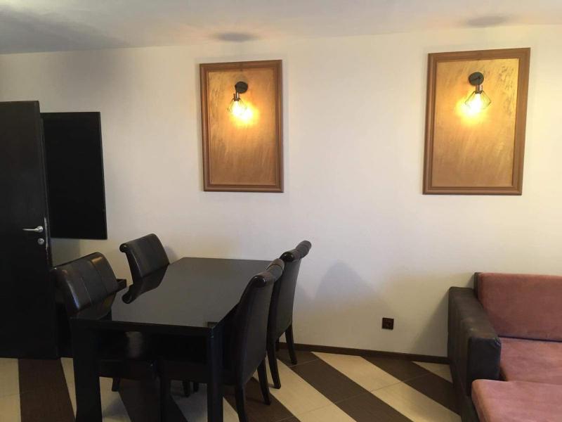 Heaven Lux Apartments - image 25