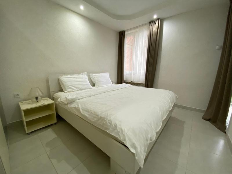 SiS 2 Bedroom 2 Bath with free parking in Ohrid Images