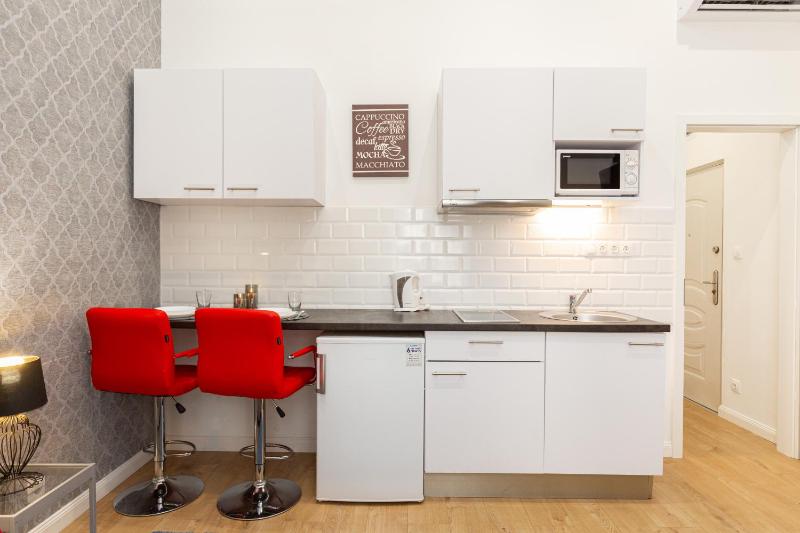 Deluxe Apartment image 4