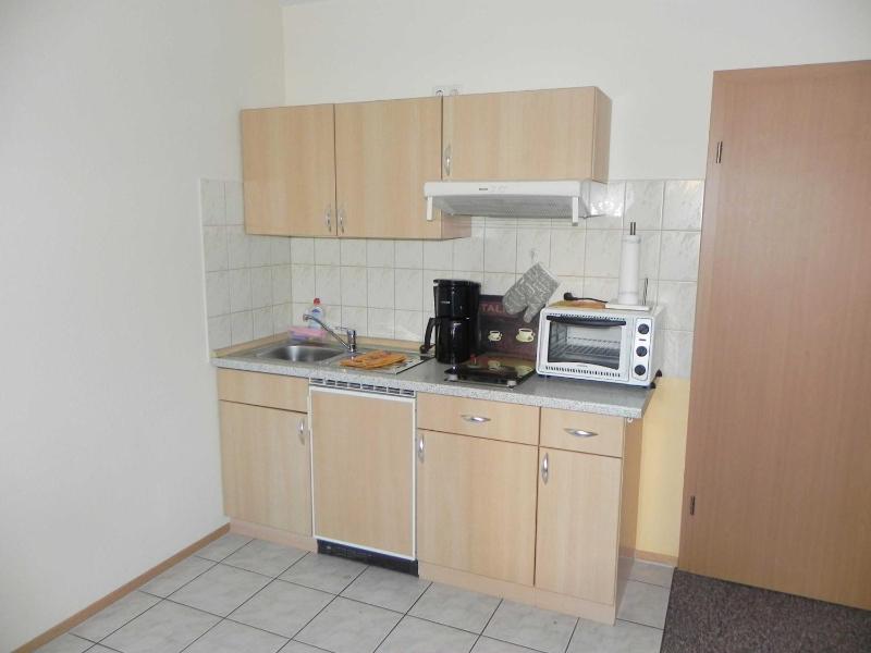 Brandt Ferienwohnungen Jägersberg - image 10