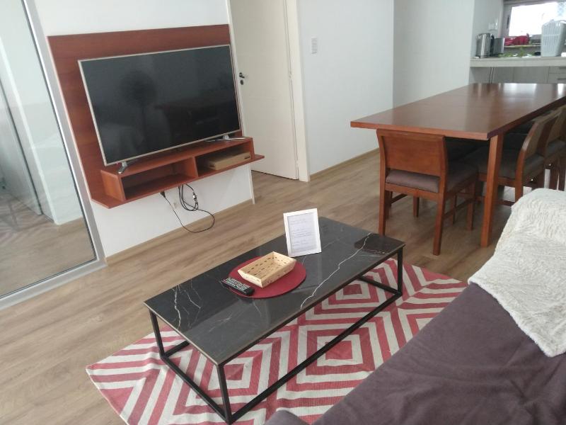 Luxury Suite Salta - image 10