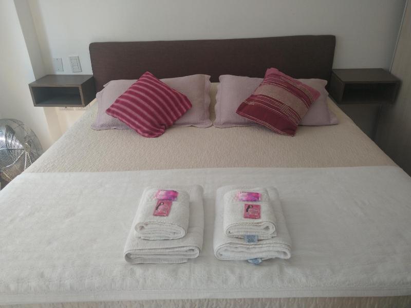 Luxury Suite Salta - image 12