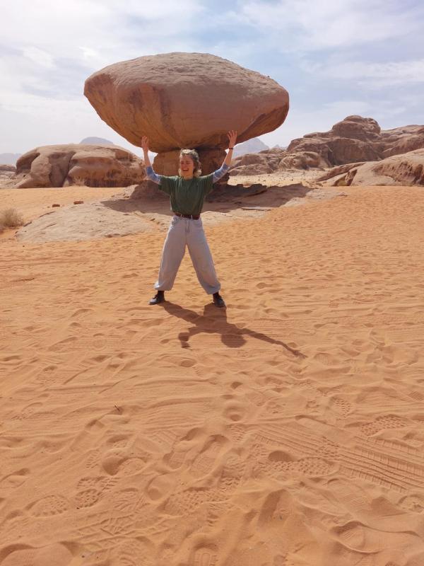 bedouin future camp - image 15