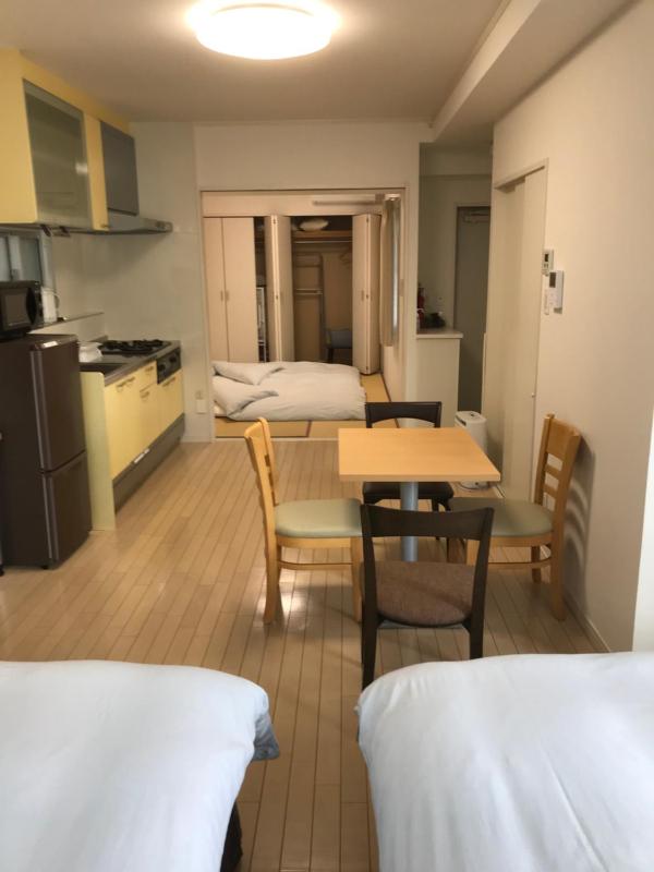 Across Omoromachi Naha - image 31