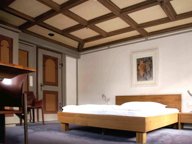 Superior Double Room - Dependance image 4