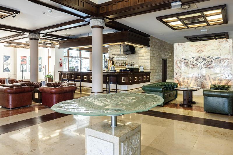 Hotel Crocus - image 20