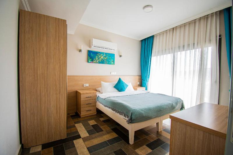 Apartment with Sea View image 4