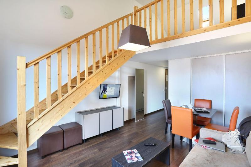 Comfort Suite (2-4 Adults) image 1