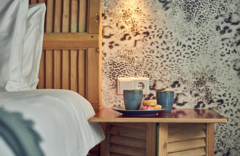 Superior Room with Sea View image 3