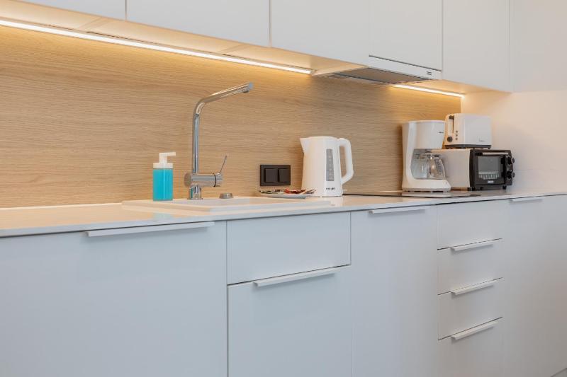 Apartments Mazowiecka by the Sea Pobierowo by Noclegi Renters - image 11