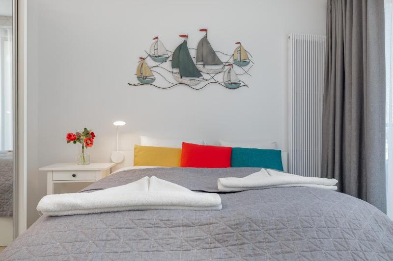 Apartments Mazowiecka by the Sea Pobierowo by Noclegi Renters - image 40