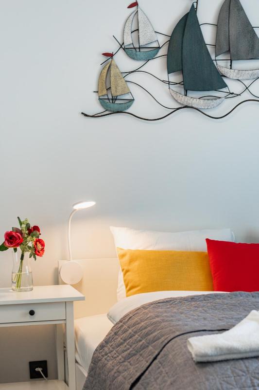 Apartments Mazowiecka by the Sea Pobierowo by Noclegi Renters - image 20