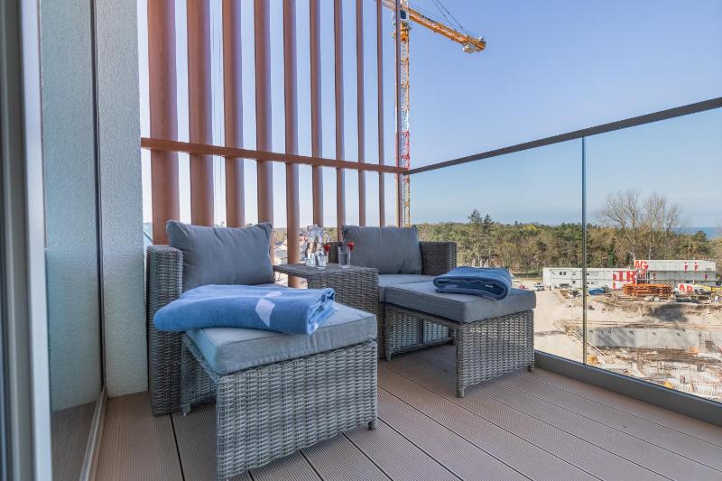 Apartments Mazowiecka by the Sea Pobierowo by Noclegi Renters - image 30