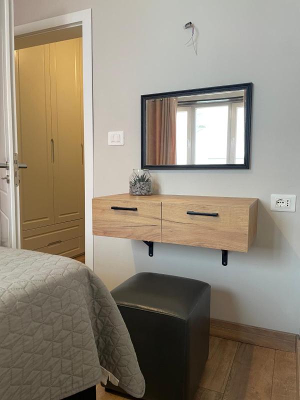 AS Apartament Bllok - image 6