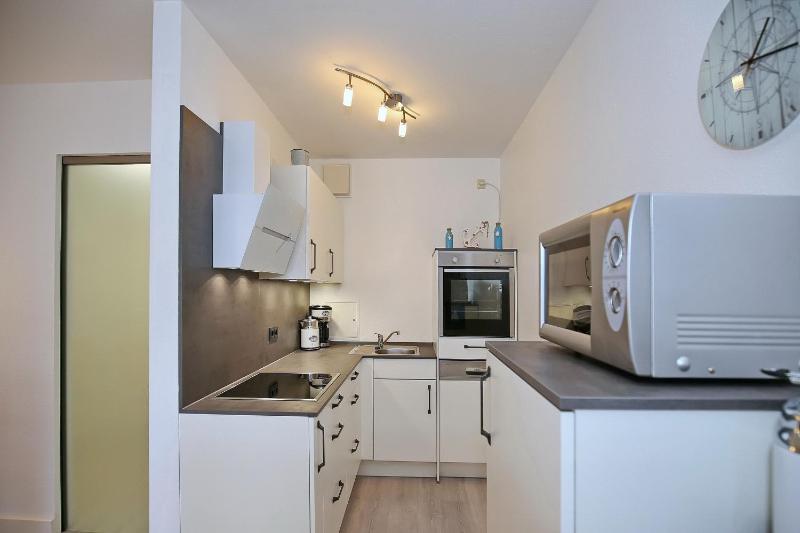 Sünnslag Wohnung 054 - image 8