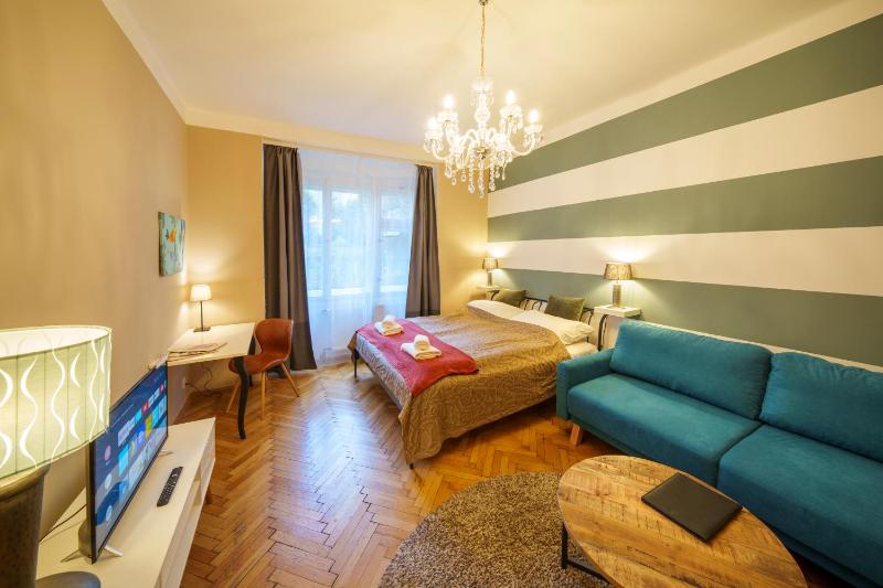 Two-Bedroom Apartment image 1